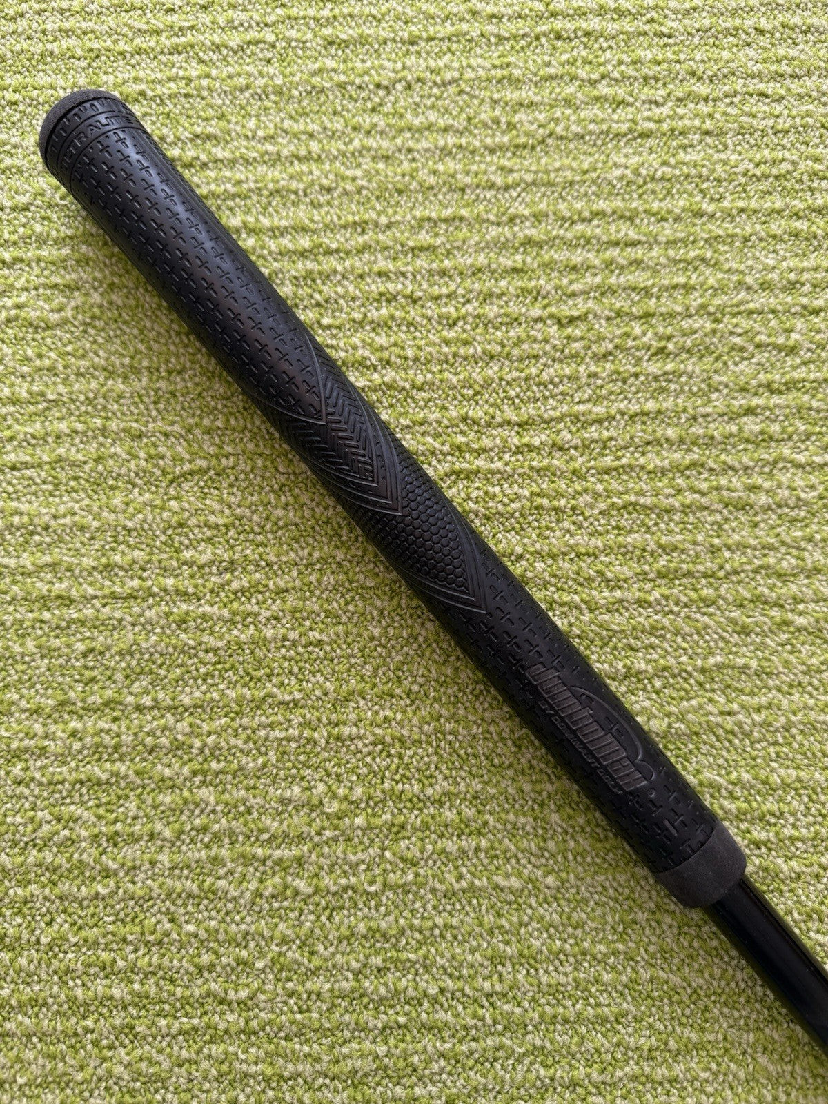 Fujikura Ventus TR Black Velocore 5X 43.25" Driver Shaft Ping