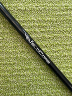 Fujikura Ventus TR Black Velocore 5X 43.25" Driver Shaft Ping
