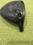 Cobra DarkSpeed LS 14.5* 3 Wood Head Only RH