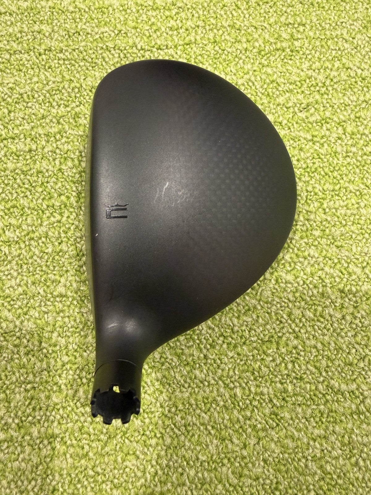 Cobra DarkSpeed LS 14.5* 3 Wood Head Only RH