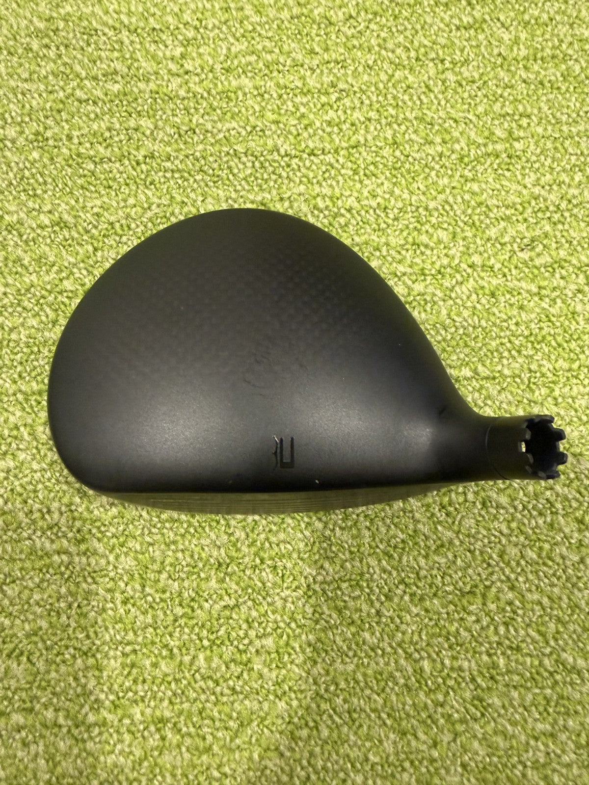 Cobra DarkSpeed LS 14.5* 3 Wood Head Only RH