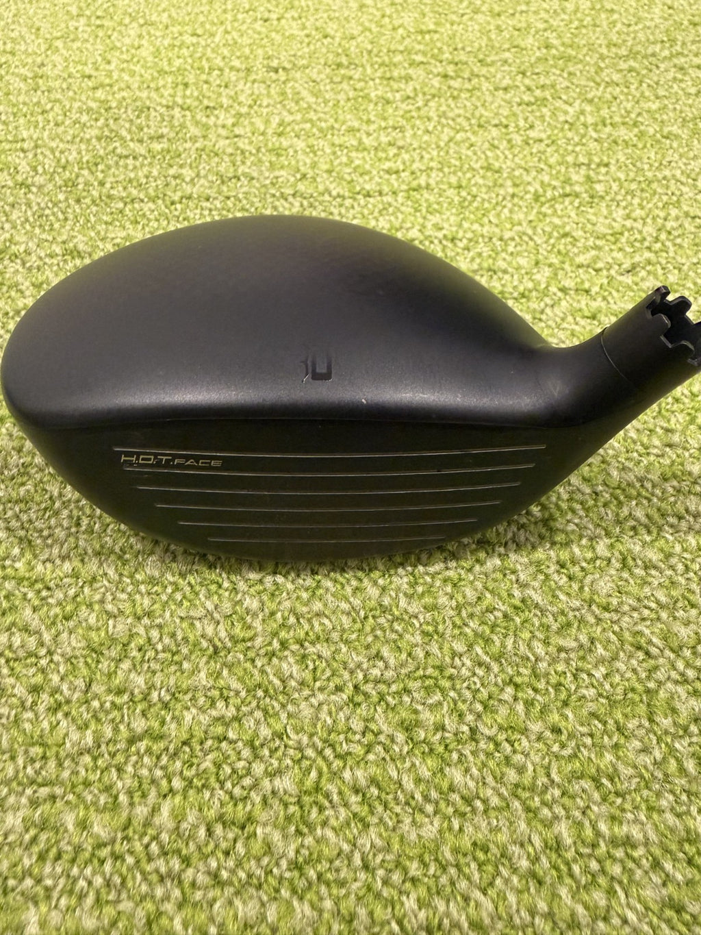 Cobra DarkSpeed LS 14.5* 3 Wood Head Only RH