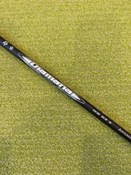 Mitsubishi Diamana WB 63S Stiff Driver Shaft Taylormade 44.25"
