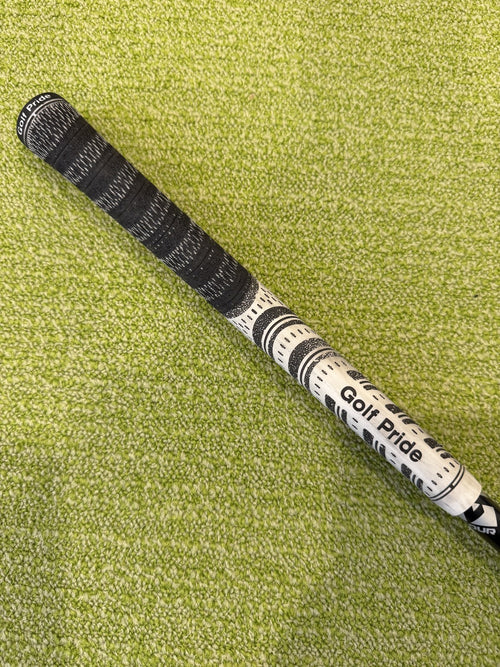 Accra TourZ TZ RPG Gold 472 M5+ Fairway Wood Shaft 41.5" CHOOSE ADAPTER