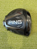 PING G425 LST 9° Driver Head Only RH