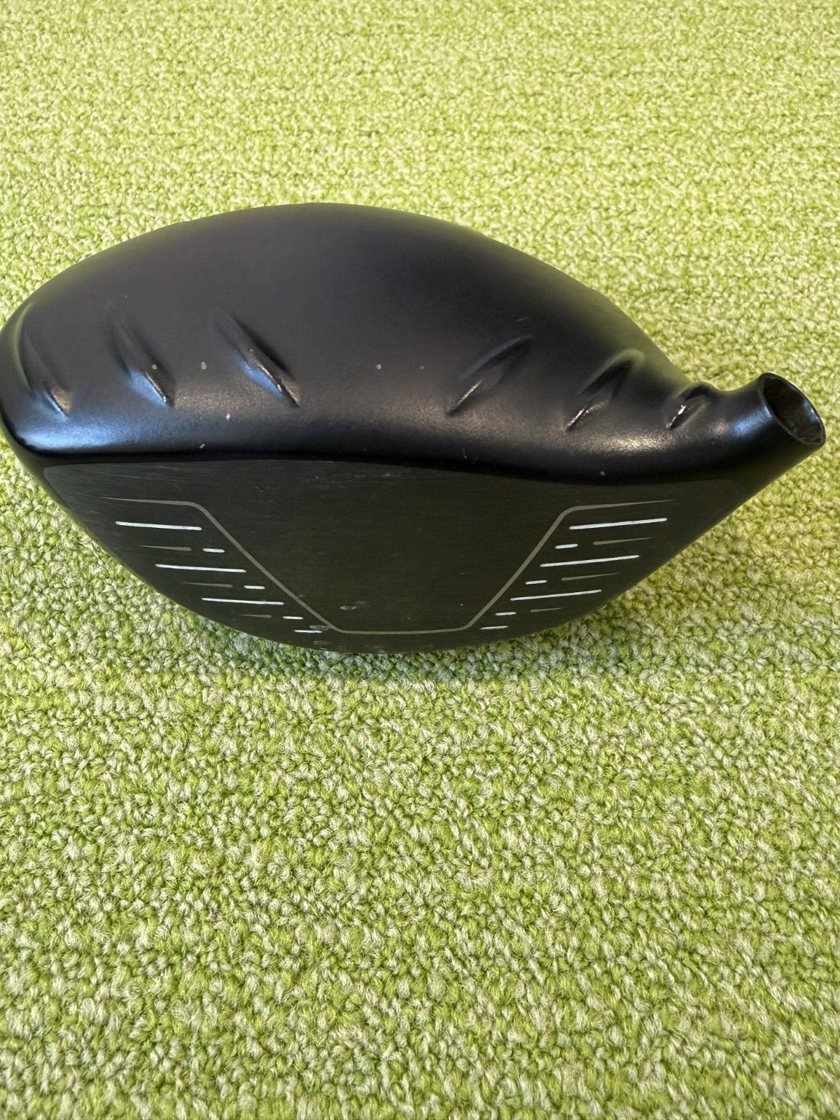 PING G425 LST 9° Driver Head Only RH