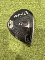 Ping G410 LST 14.5° 3 Wood Head Only RH