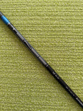 MITSUBISHI TENSEI 1K BLUE 65S FAIRWAY WOOD SHAFT TITLEIST 40.75"
