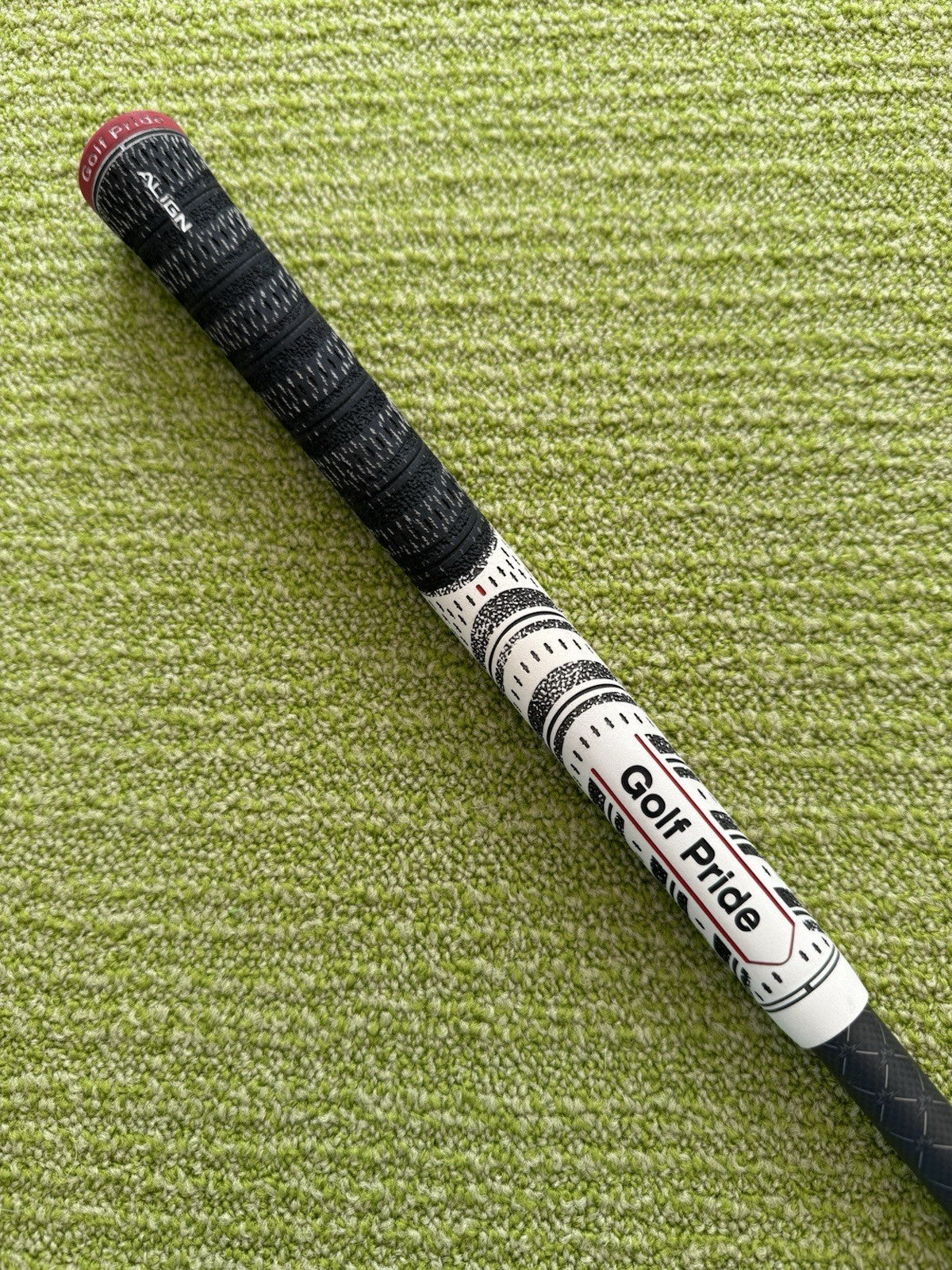 MITSUBISHI TENSEI 1K BLUE 65S FAIRWAY WOOD SHAFT TITLEIST 40.75"