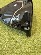 Pxg 0311 Black Ops 10.5* Driver Head Only RH