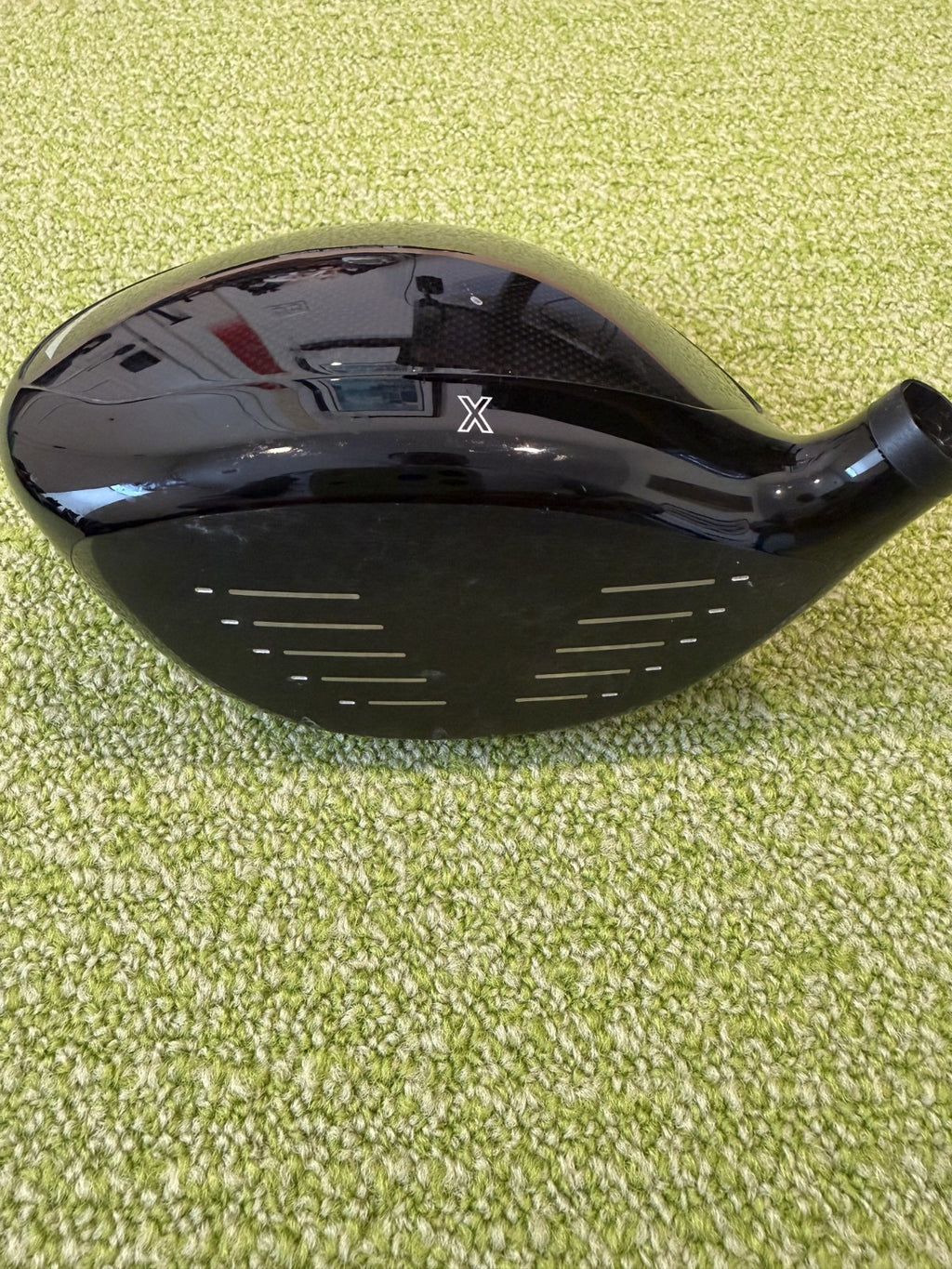 Pxg 0311 Black Ops 10.5* Driver Head Only RH