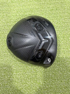 Cobra Ds Adapt Ls 9* Driver Club Head Only Right Handed RH