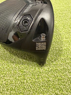 Cobra Ds Adapt Ls 9* Driver Club Head Only Right Handed RH