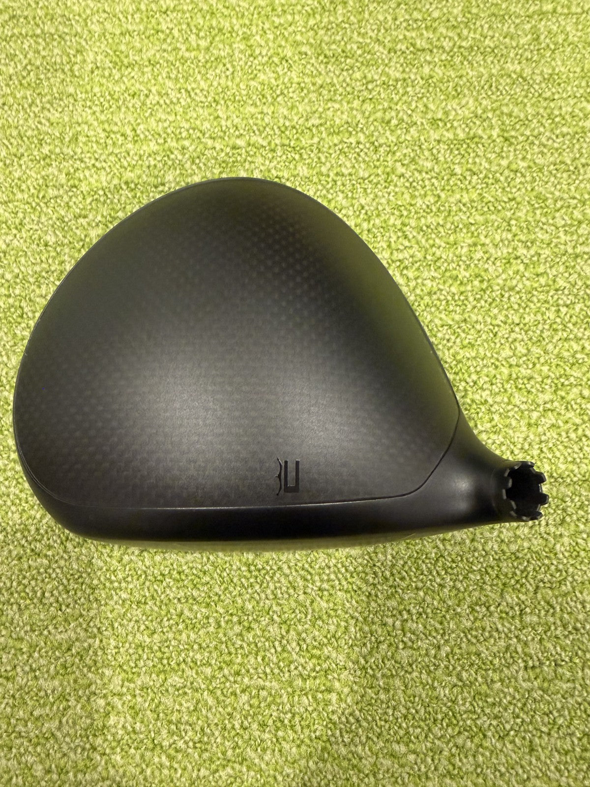 Cobra Ds Adapt Ls 9* Driver Club Head Only Right Handed RH