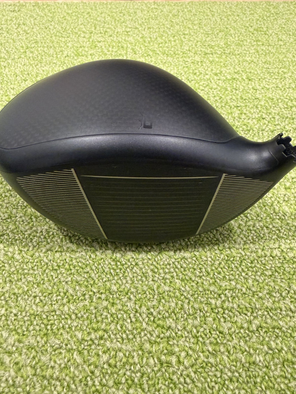 Cobra Ds Adapt Ls 9* Driver Club Head Only Right Handed RH