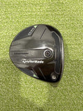 Taylormade Qi35 15* 3 Fairway Wood Head Only RH