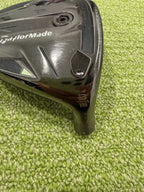 Taylormade Qi35 15* 3 Fairway Wood Head Only RH