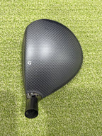 Taylormade Qi35 15* 3 Fairway Wood Head Only RH