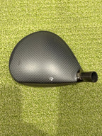 Taylormade Qi35 15* 3 Fairway Wood Head Only RH