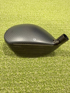 Taylormade Qi35 15* 3 Fairway Wood Head Only RH