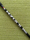 GEN 4 HZRDUS Black 70 5.5 Regular Flex Fairway Wood Shaft Callaway 41.75"