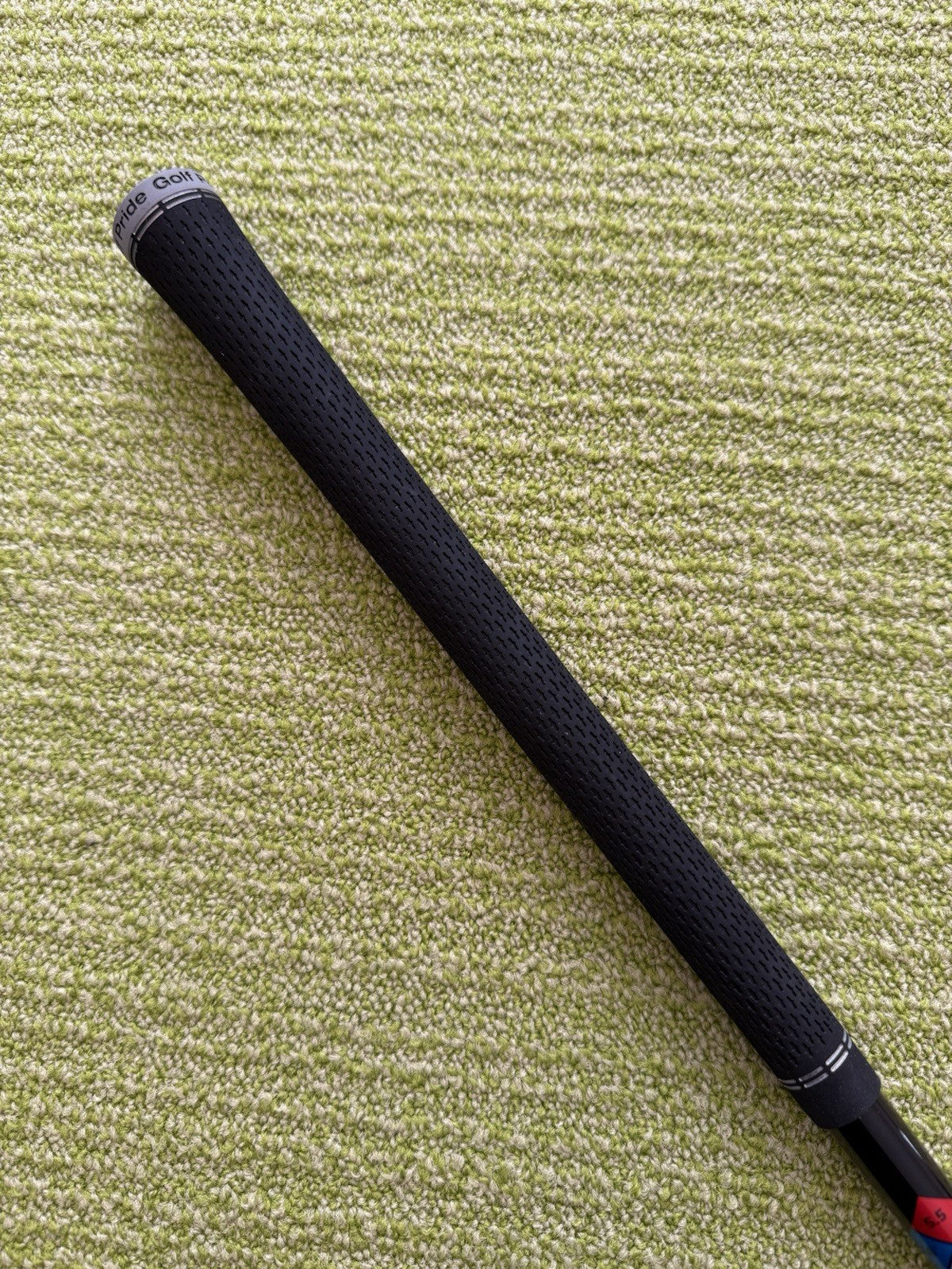 GEN 4 HZRDUS Black 70 5.5 Regular Flex Fairway Wood Shaft Callaway 41.75"