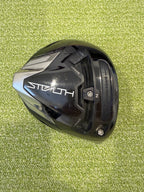 Taylormade My Stealth Plus Custom 9* Driver Head Only RH