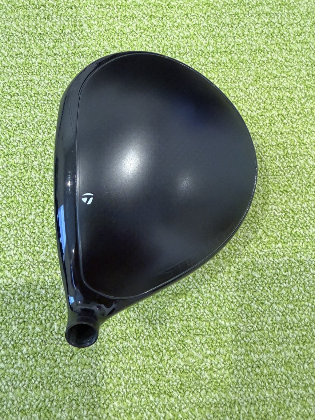 Taylormade My Stealth Plus Custom 9* Driver Head Only RH