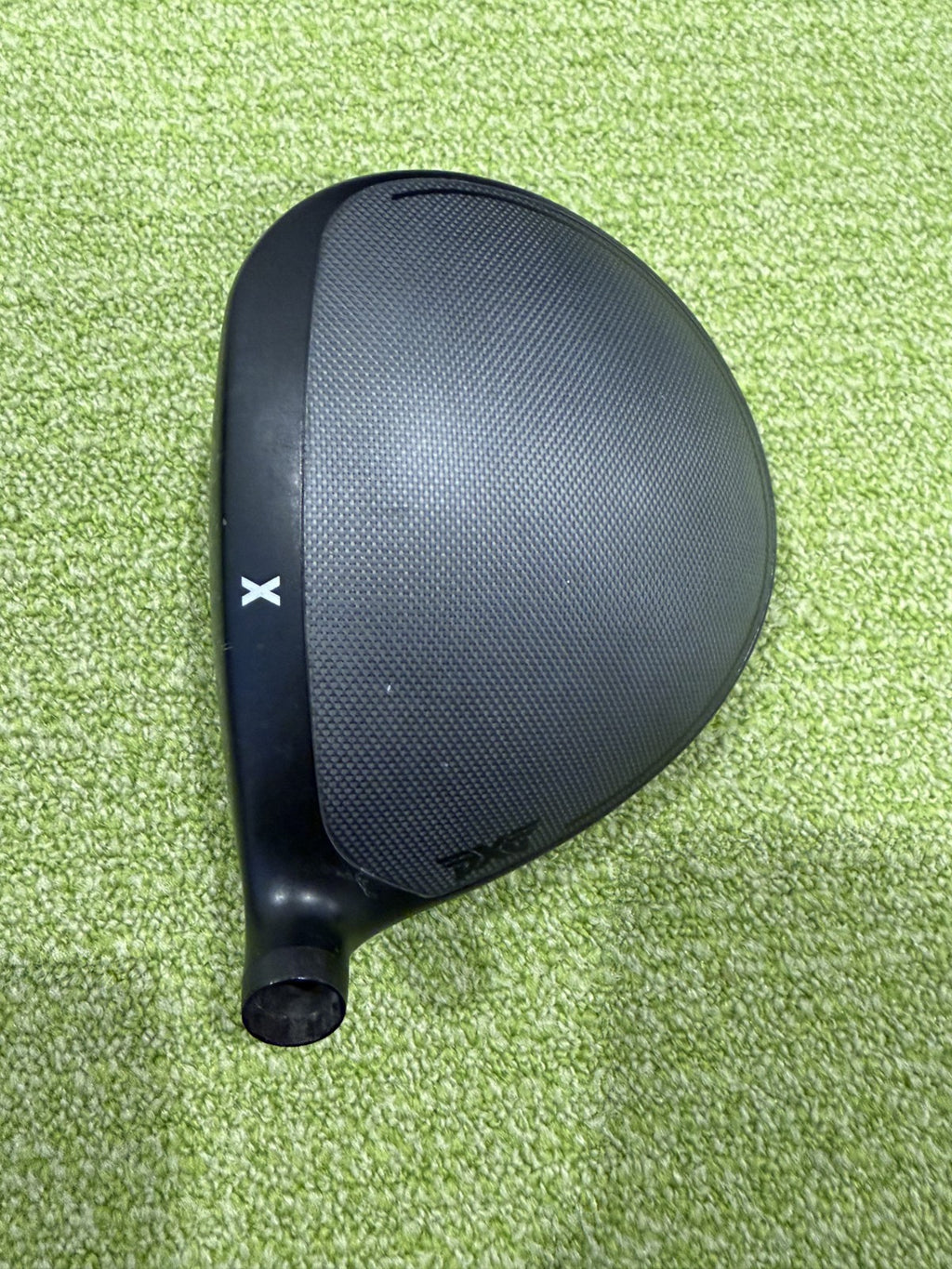 PXG 0311 GEN5 Driver 9* HEAD ONLY RH