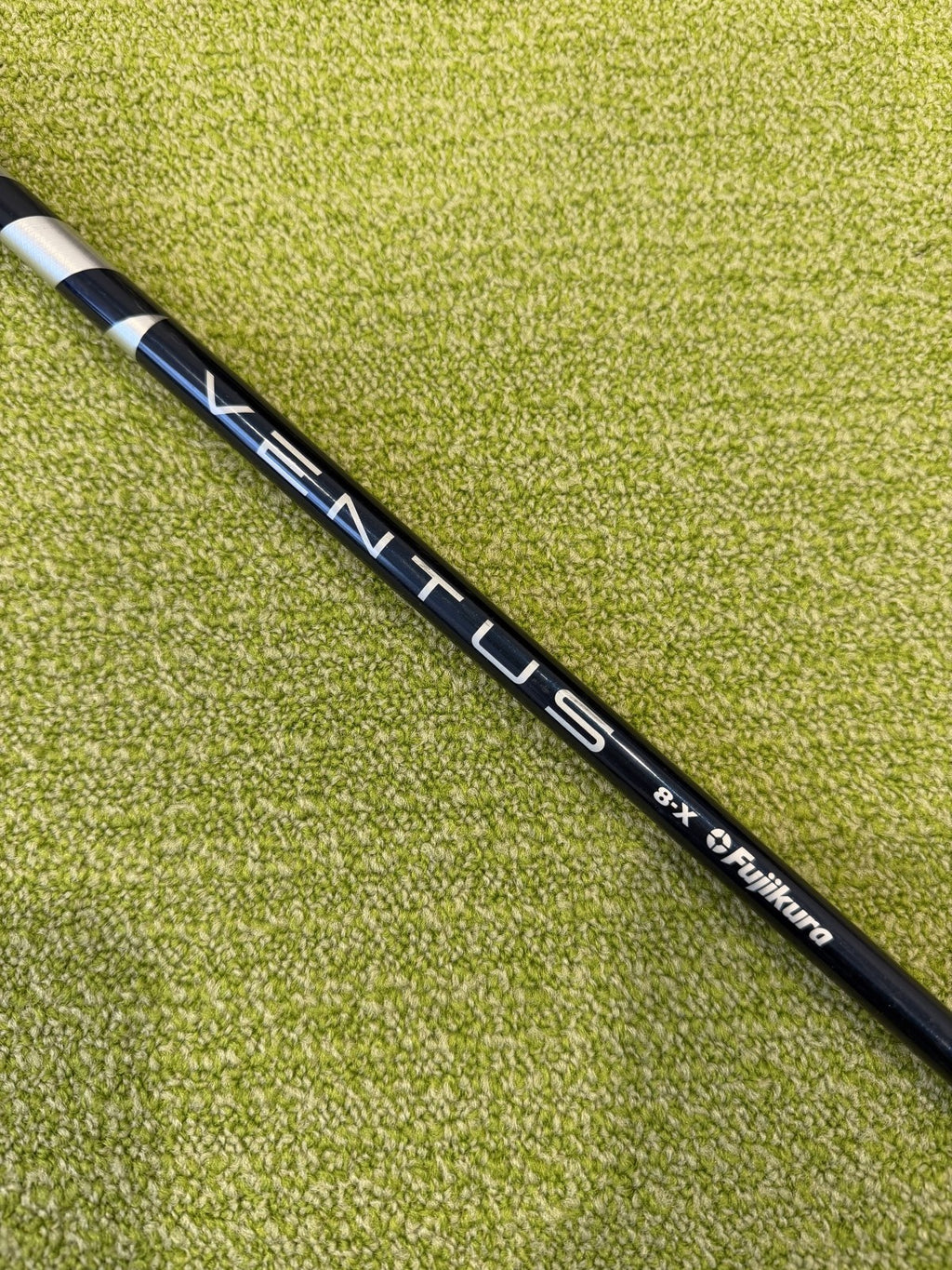 Fujikura Ventus Blue VeloCore 8X X-Stiff Fairway Wood Shaft 42.25" Callaway