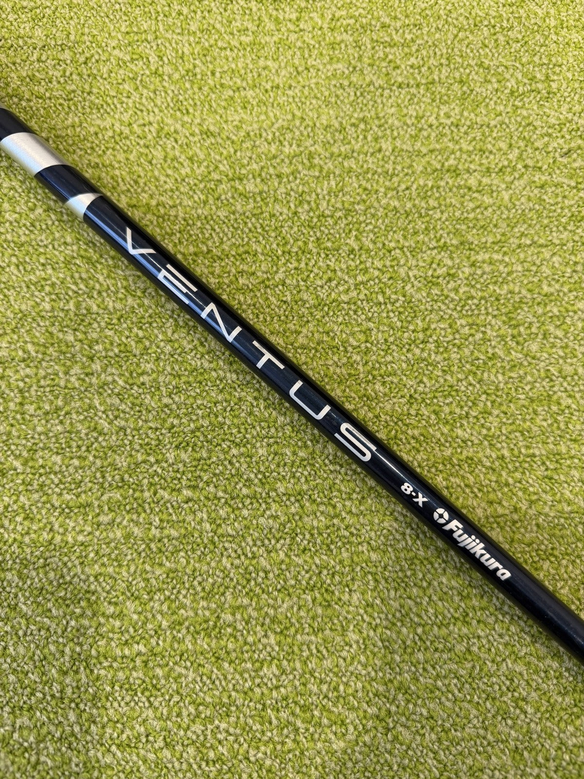 Fujikura Ventus Blue VeloCore 8X X-Stiff Fairway Wood Shaft 42.25" Callaway