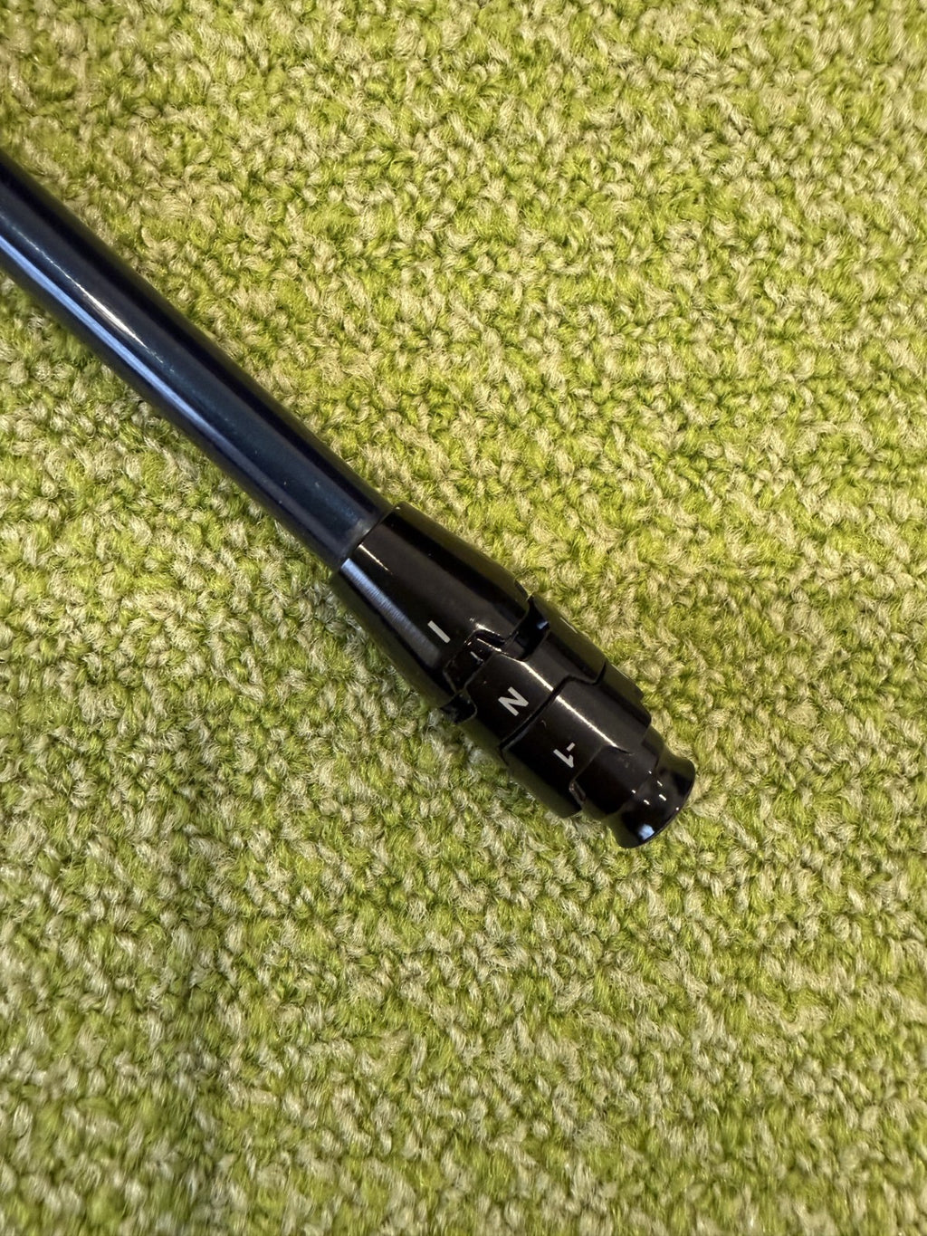 Fujikura Ventus Blue VeloCore 8X X-Stiff Fairway Wood Shaft 42.25" Callaway
