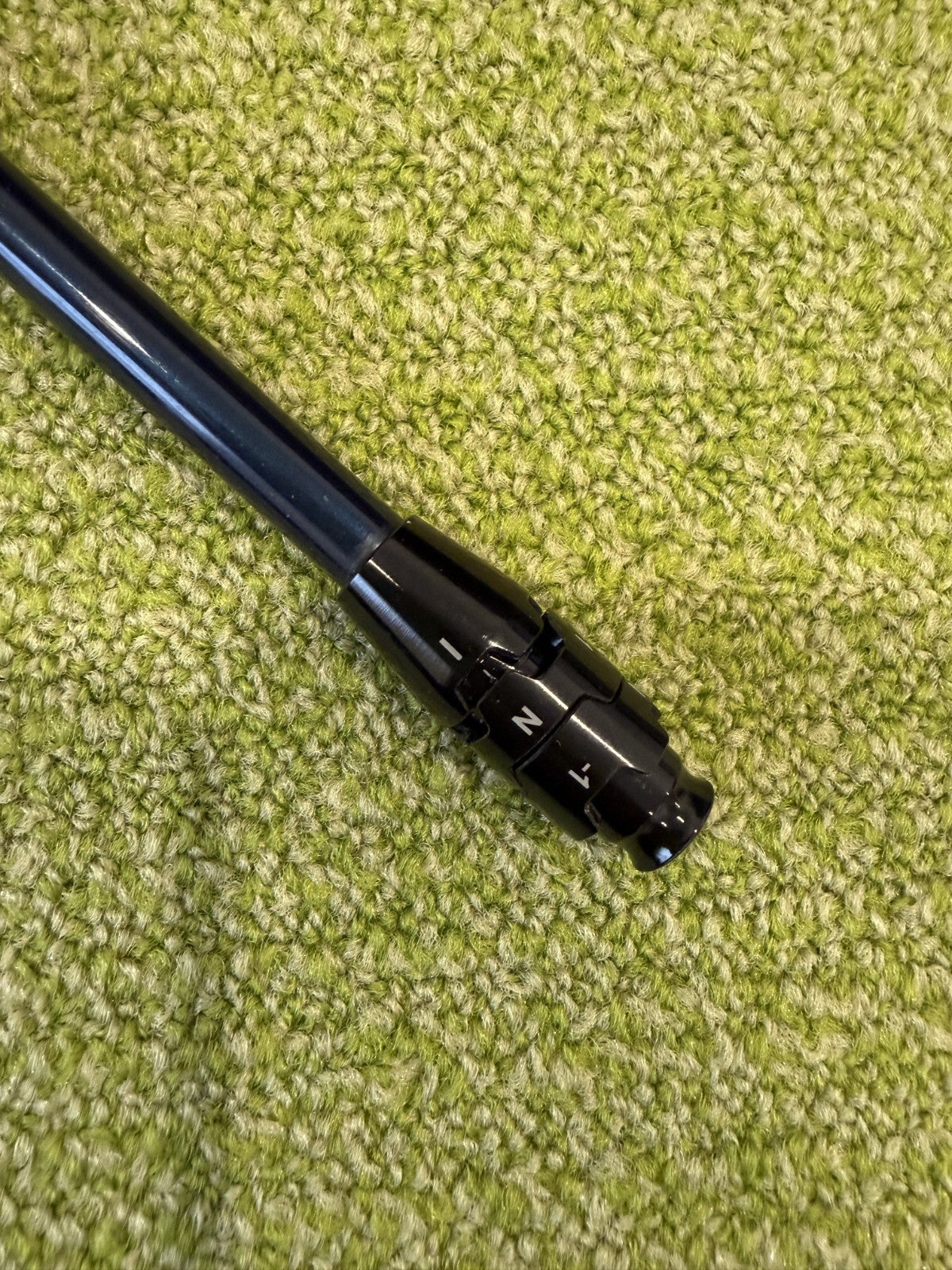 Fujikura Ventus Blue VeloCore 8X X-Stiff Fairway Wood Shaft 42.25" Callaway