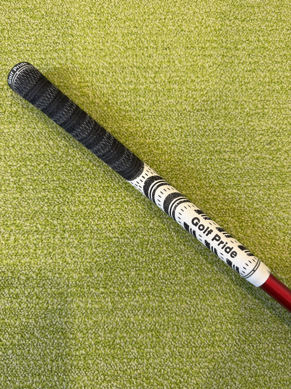 Graphite Design Tour Ad VF 7X X-Stiff Driver Shaft CHOOSE ADAPTER