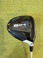 Taylormade Sim 2 Max 3 Wood 15° | Tour AD HD 6S Stiff