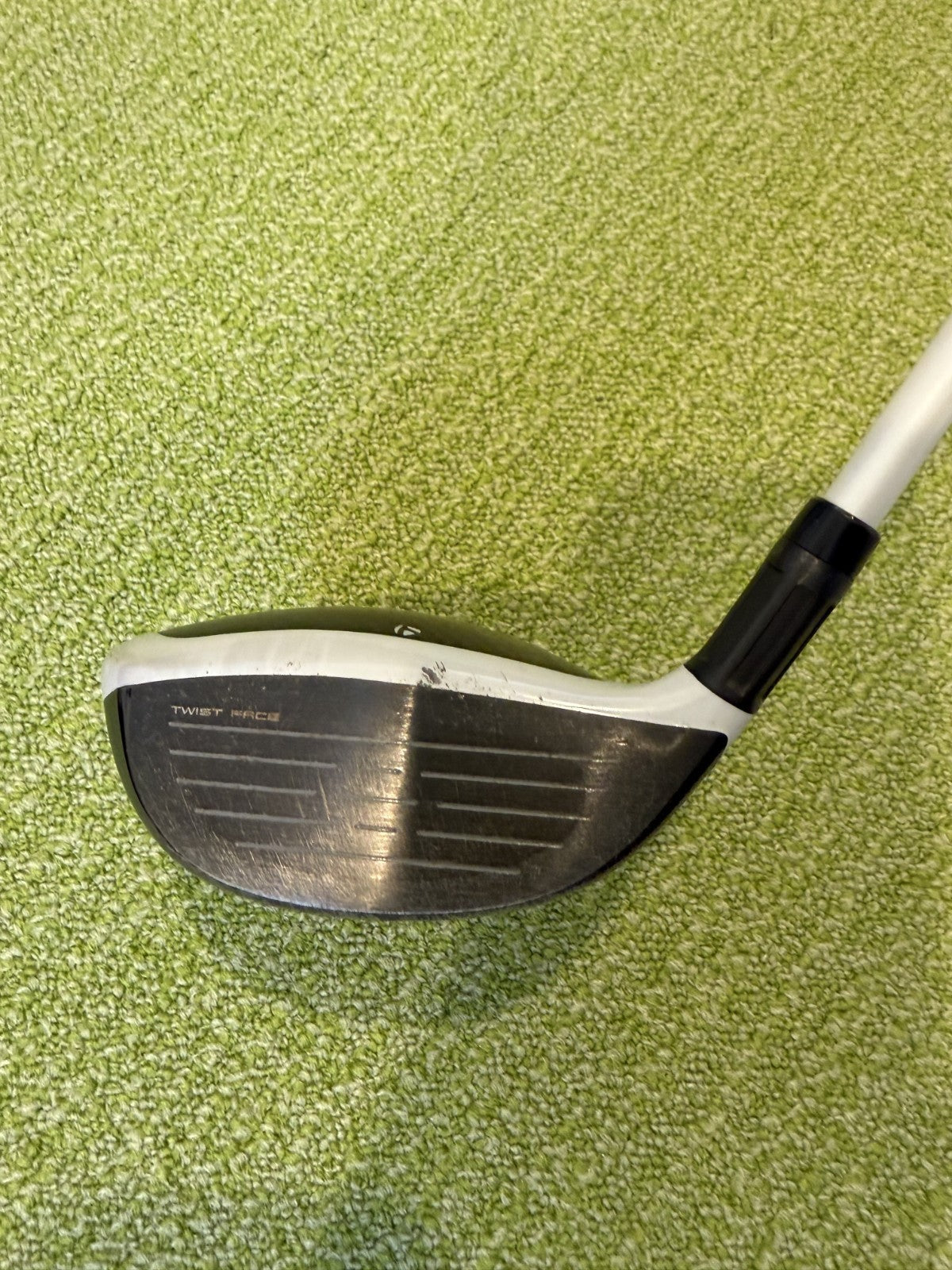 Taylormade Sim 2 Max 3 Wood 15° | Tour AD HD 6S Stiff