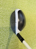 Taylormade Sim 2 Max 3 Wood 15° | Tour AD HD 6S Stiff