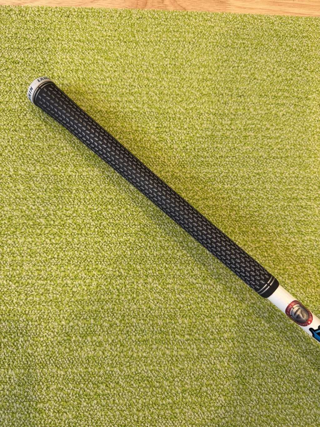 Taylormade Sim 2 Max 3 Wood 15° | Tour AD HD 6S Stiff