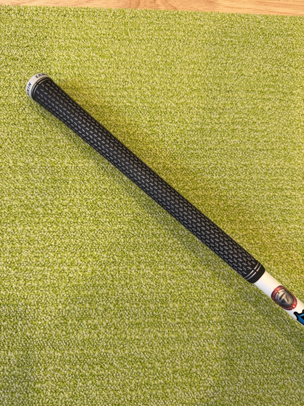 Taylormade Sim 2 Max 3 Wood 15° | Tour AD HD 6S Stiff
