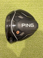 Ping G430 MAX 10K 9° Driver Club Head Only Left Handed LH