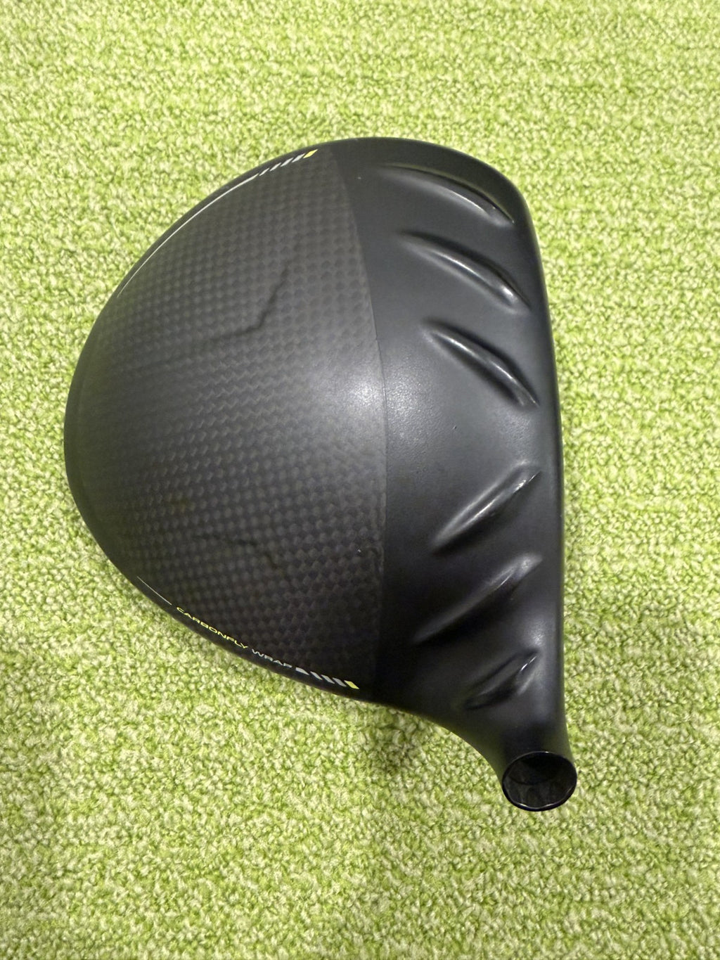 Ping G430 MAX 10K 9° Driver Club Head Only Left Handed LH