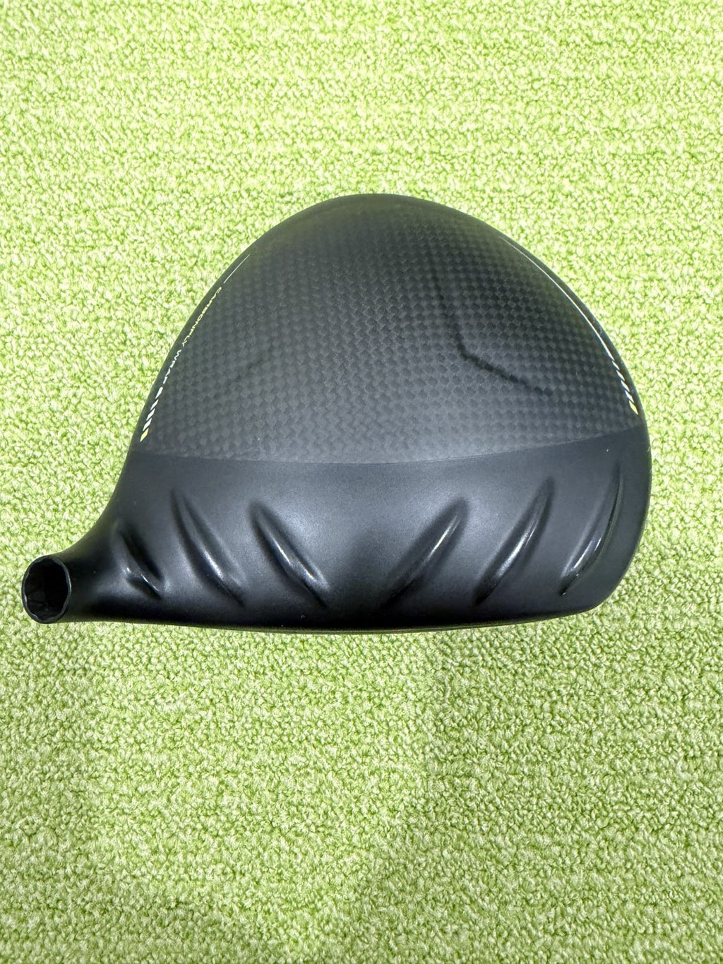 Ping G430 MAX 10K 9° Driver Club Head Only Left Handed LH