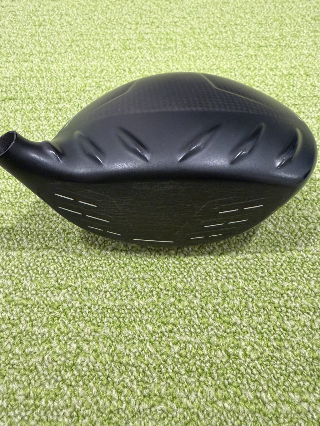 Ping G430 MAX 10K 9° Driver Club Head Only Left Handed LH