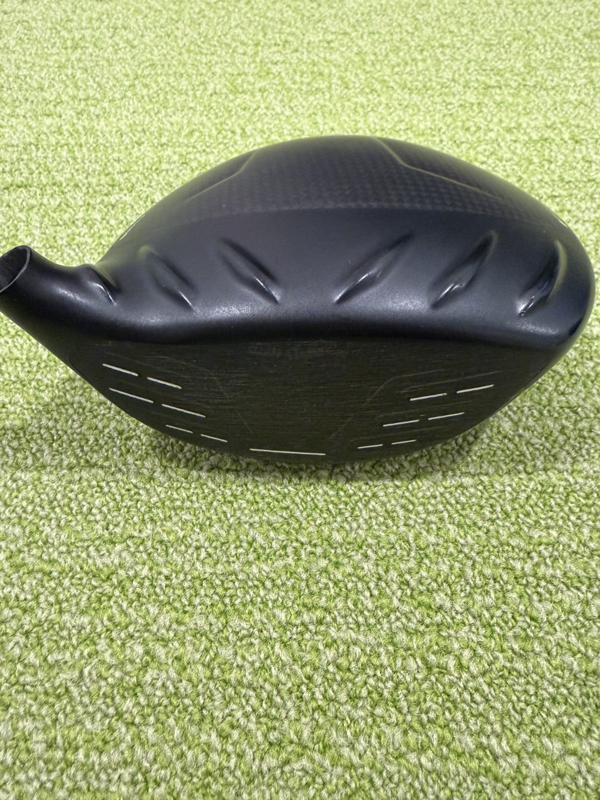 Ping G430 MAX 10K 9° Driver Club Head Only Left Handed LH