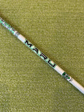 Matrix Maru Green 60TX Driver Shaft Taylormade 43.75"