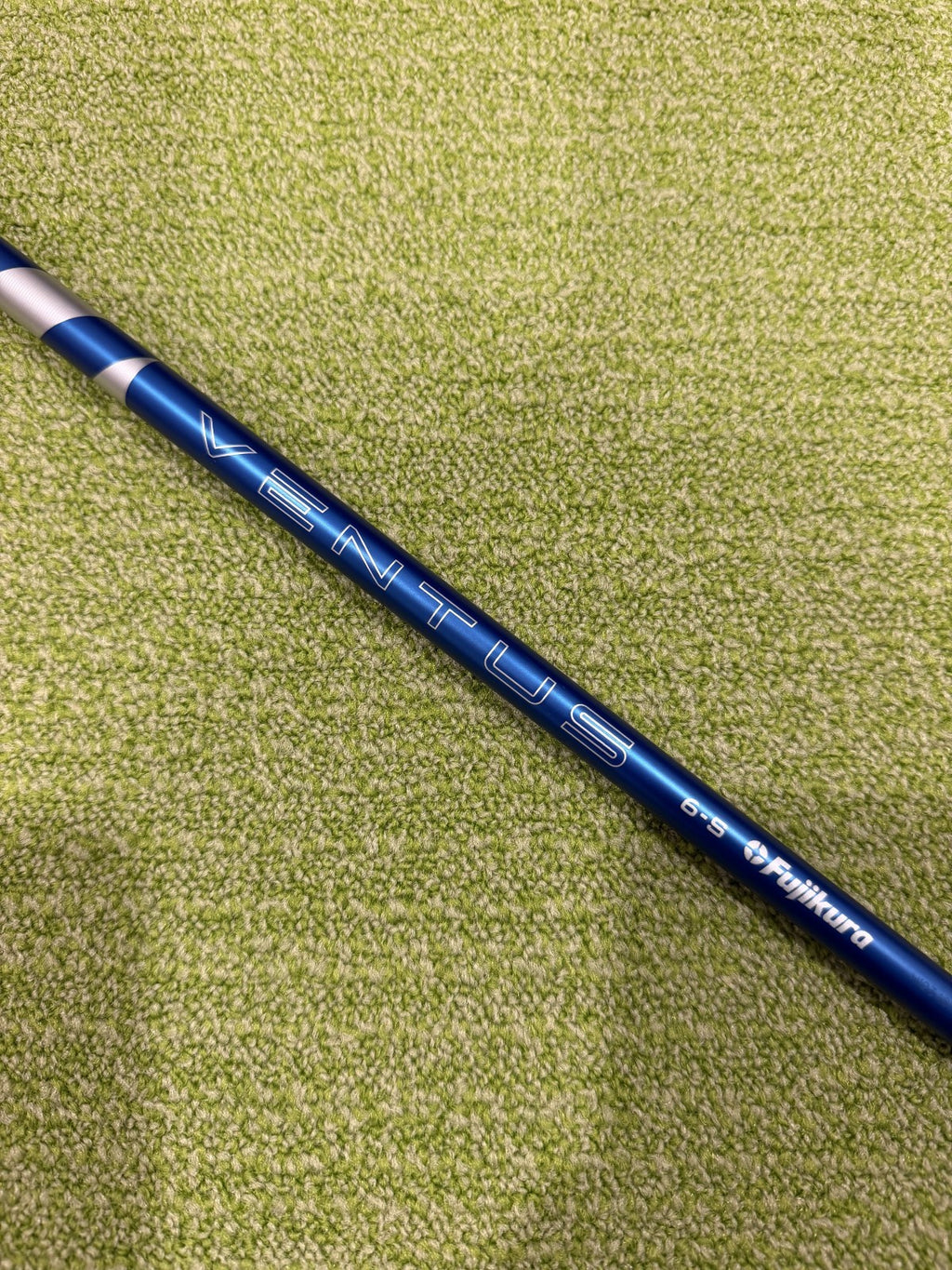 Fujikura Ventus Blue Velocore+ Plus 6S Stiff Driver Shaft PING 44.75"