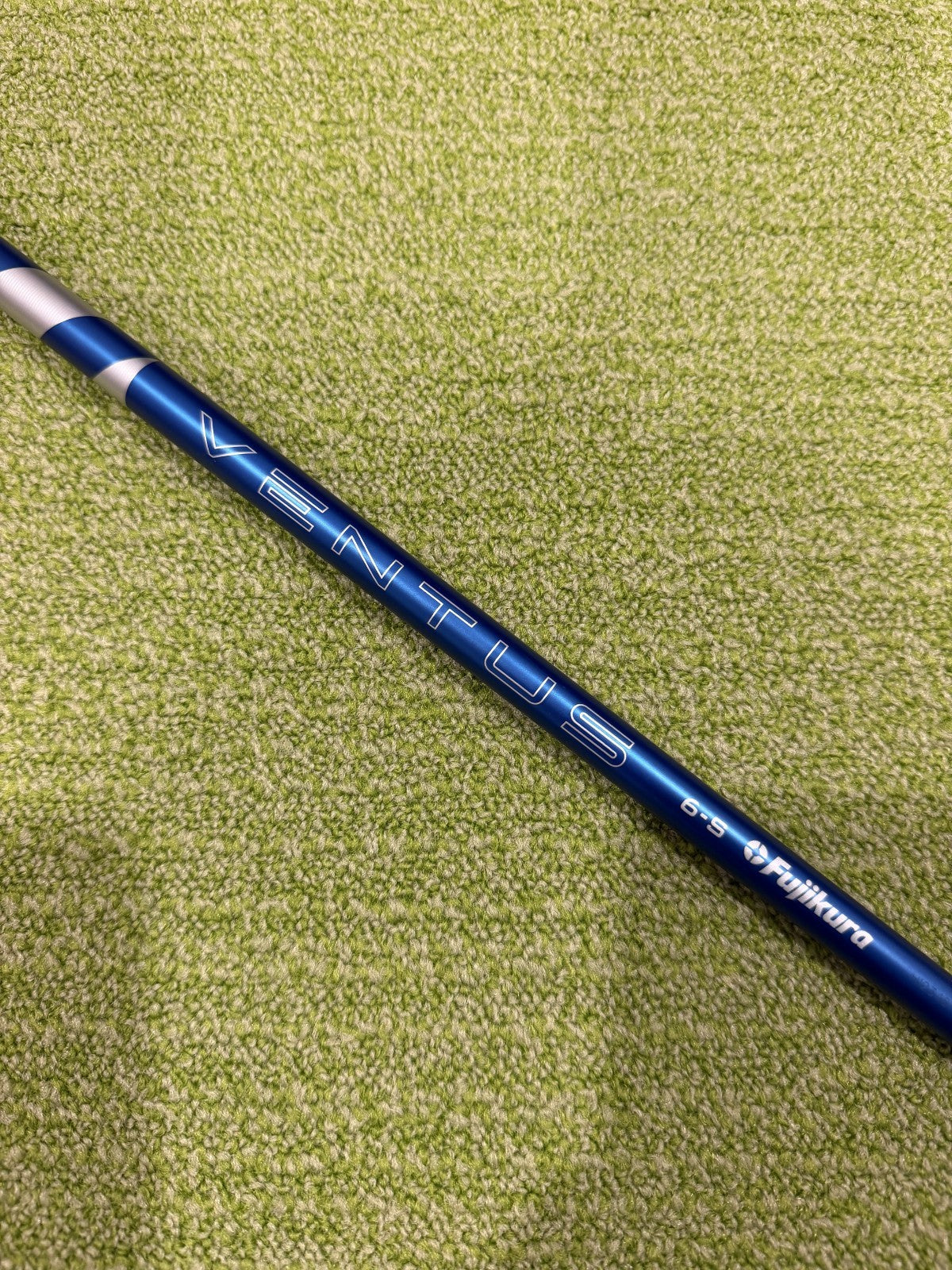 Fujikura Ventus Blue Velocore+ Plus 6S Stiff Driver Shaft PING 44.75"