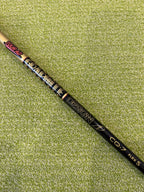 Graphite Design Tour Ad CQ 7S Stiff 41.5" Fairway Wood Shaft TaylorMade