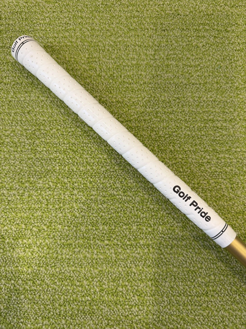 Graphite Design Tour Ad CQ 7S Stiff 41.5" Fairway Wood Shaft TaylorMade