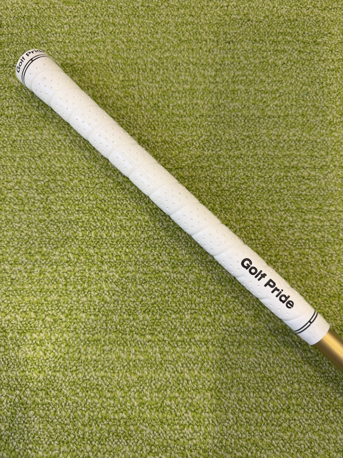 Graphite Design Tour Ad CQ 7S Stiff 41.5" Fairway Wood Shaft TaylorMade